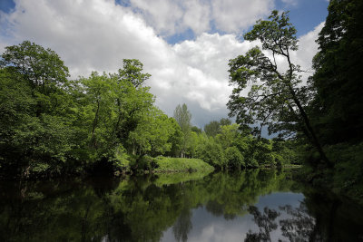 20120610 - A Bit of River