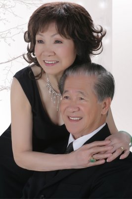 2011 - Mom and Dad's Studio Pictures