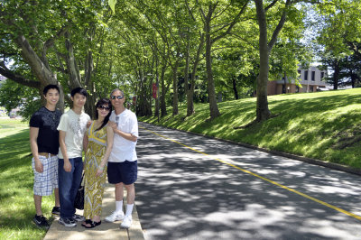 2011 - LECOM at Seton Hill, Pennsylvania