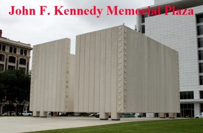2011 - Linh and Michael - John F. Kennedy Memorial Plaza