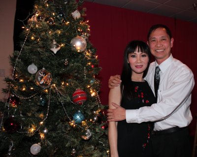 2011 - Christmas Party