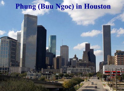 2012 - Phung (Buu Ngoc) in Houston