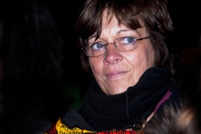 isabelle durant