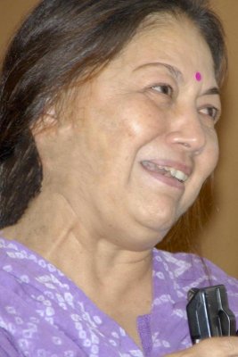 Corinne Kumar