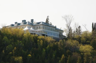 DSC_5615 Manoir Montmorancy