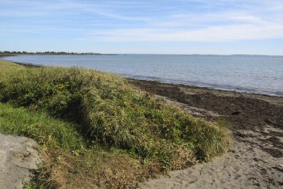 Grand Manan in New Brunswick