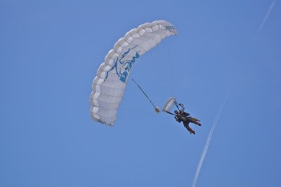 Flugplatzfest in Alttting 2011