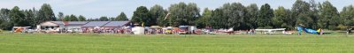 Flugplatzfest in Alttting 2011