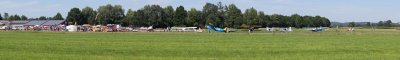 Flugplatzfest in Alttting 2011