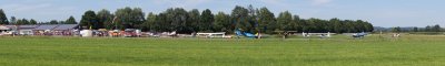 Flugplatzfest in Alttting 2011