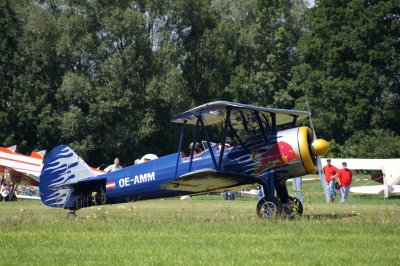 Flugplatzfest in Alttting 2011