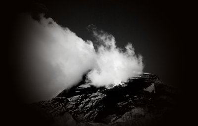 Heavens Peak