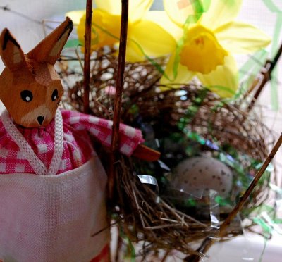 Ma Bunny