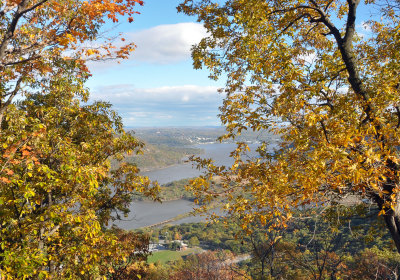  View from Bear Mountain