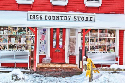 Country Store