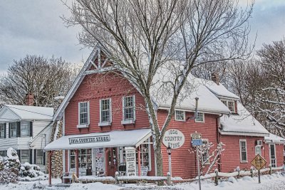 Country Store 2