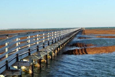 Bass Hole, Yarmouthport