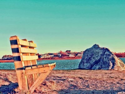 West Hyannisport Cape Cod