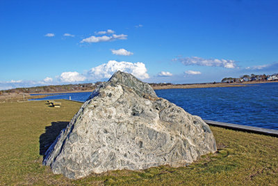 Mt. Saint Hyannisport
