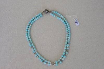 agate with dragonfly and crystal $48.00