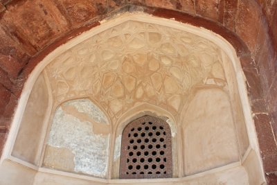 Humayun's Tomb 75 079