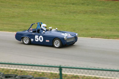 Virginia International Raceway