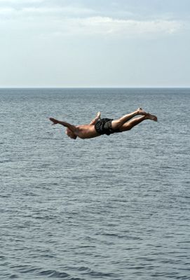 Summertime