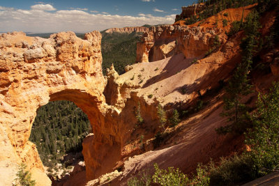 Bryce Canyon