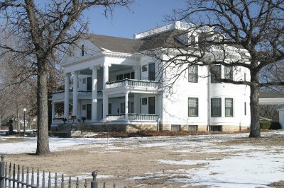 Abilene, Kansas