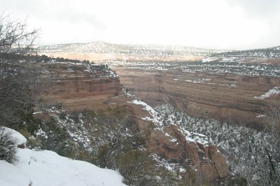 Colorado National Monument