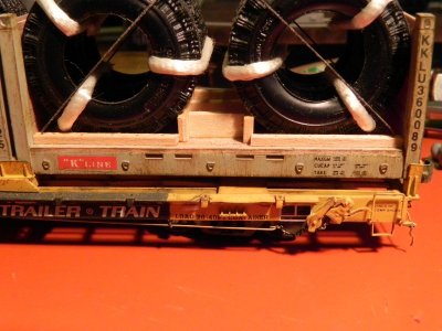 TTCX 97661   TSH62