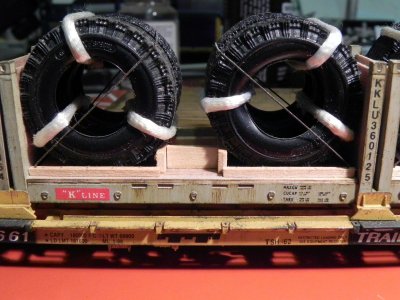 TTCX 97661   TSH62