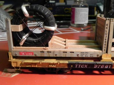 TTCX 97661   TSH62
