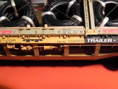TTCX 97661   TSH62