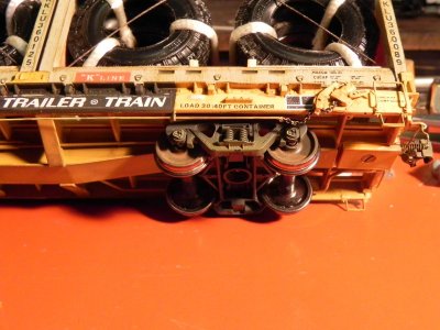 TTCX 97661   TSH62