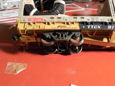 TTCX 97661   TSH62