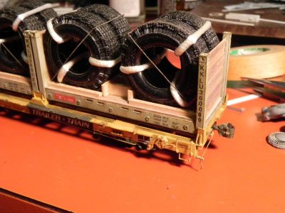 TTCX 97661   TSH62