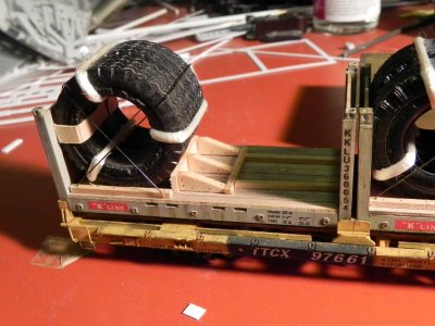 TTCX 97661   TSH62