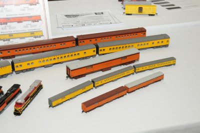 Fox Valley Models