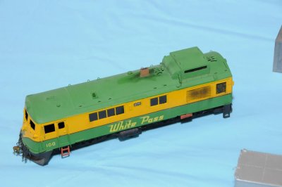 Railmaster Hobbies