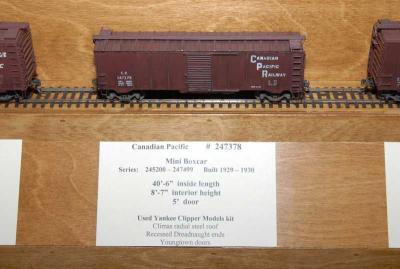 Ken Catlin Model