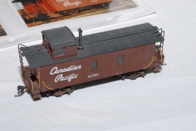 Scott Calvert Model