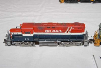 Brian Elchlepp Model