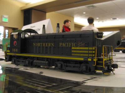 Jeff Nichols Model