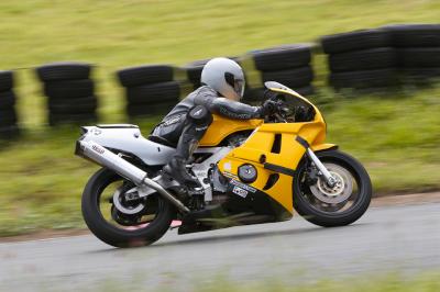 Motor Bikes