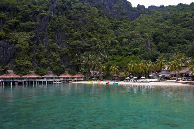 El Nido Resorts