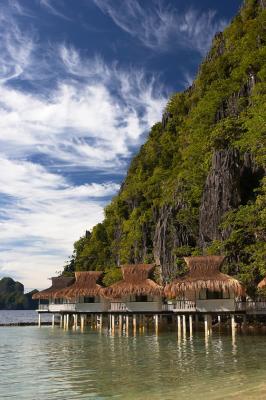El Nido Miniloc Resort