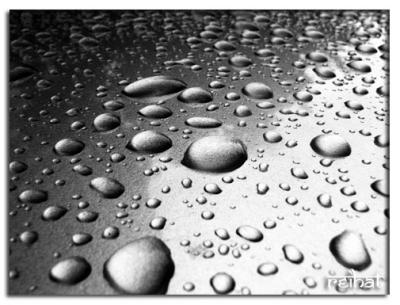 Droplets