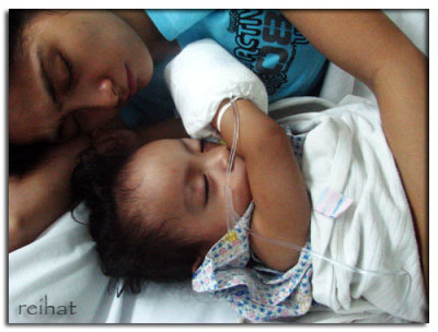 Mother and Child