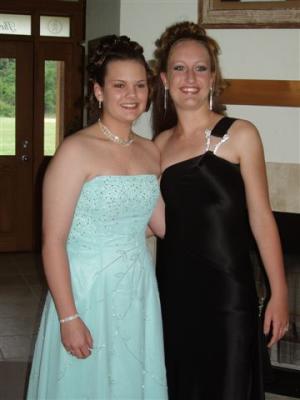 Beautiful girls...